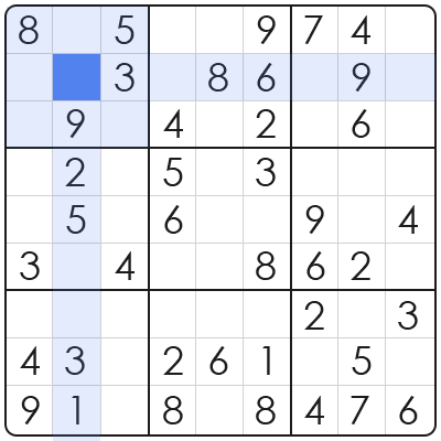 when did sudoku come out