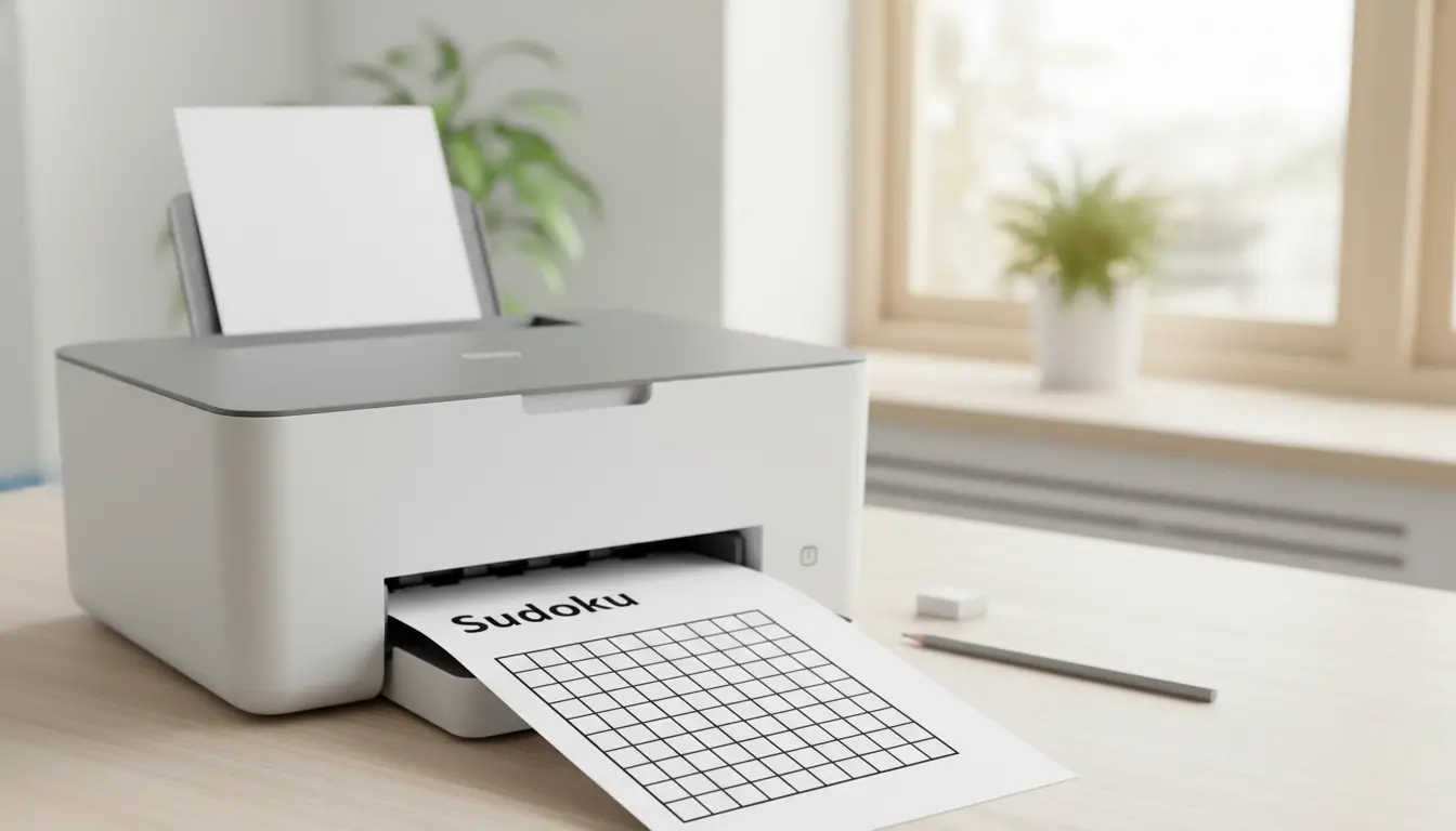 sudoku beginner printable