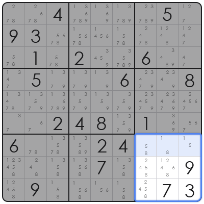 sudoku prints